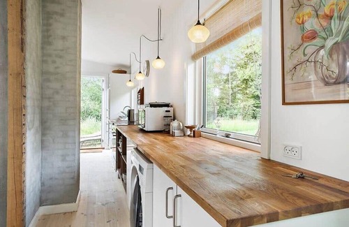 Asserbo House | 1475-N Liseleje - Støberledsvej 8 A