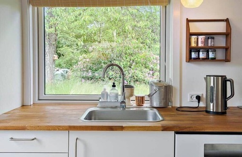 Asserbo House | 1475-N Liseleje - Støberledsvej 8 A