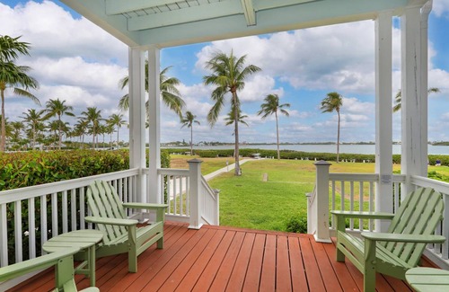 Marathon House | 149 m² House ∙ 3 bedrooms ∙ 6 guests