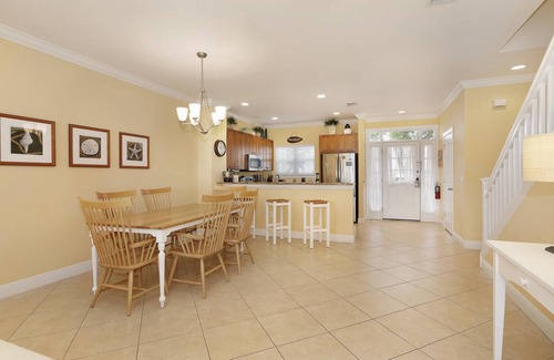 Marathon House | 149 m² House ∙ 3 bedrooms ∙ 8 guests