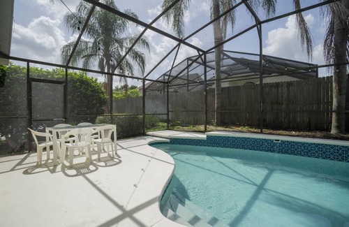 Davenport Lakes House | 149 m² House ∙ 4 bedrooms ∙ 9 guests