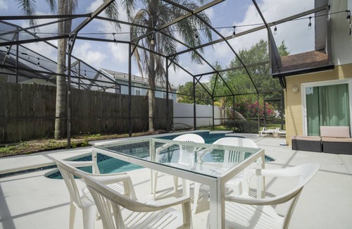 Davenport Lakes House | 149 m² House ∙ 4 bedrooms ∙ 9 guests
