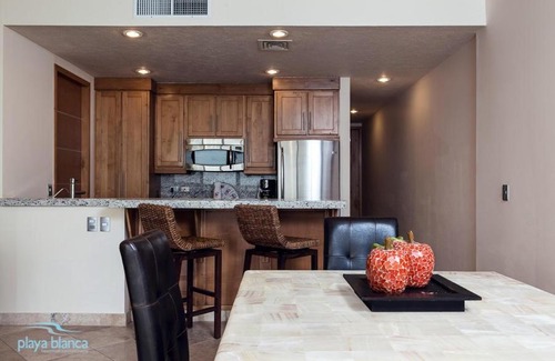 San Carlos Apartment | 14th Floor Ocean View Playa Blanca Condo