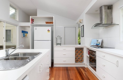 Rainbow Beach House | 15 Ibis Court - Rainbow Shores