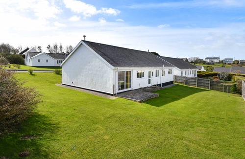 Bwlchtocyn Cottage | 15 Lon Cernyw