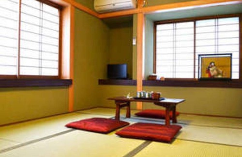 Kawagoe Hotel | 15 m² Hotel ∙ 1 bedroom ∙ 3 guests