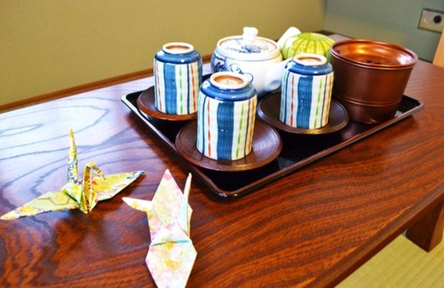 Kawagoe Hotel | 15 m² Hotel ∙ 1 bedroom ∙ 3 guests