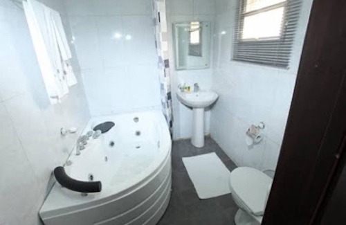 Lagos Resort | 15 m² Private room ∙ 2 bedrooms ∙ 4 guests