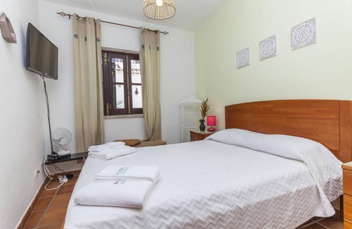 Lagos City Center Apartment | 15 m² Studio flat ∙ 1 bedroom ∙ 2 guests