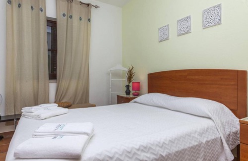 Lagos City Center Apartment | 15 m² Studio flat ∙ 1 bedroom ∙ 2 guests