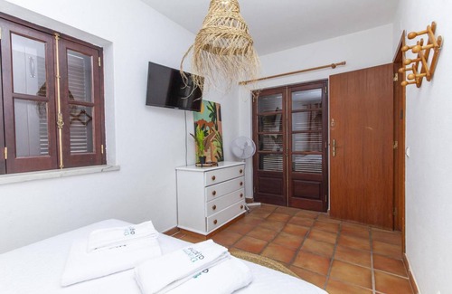Lagos City Center Apartment | 15 m² Studio flat ∙ 1 bedroom ∙ 2 guests