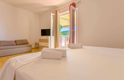 Polace Apartment | 15 m² Studio flat ∙ 1 bedroom ∙ 3 guests