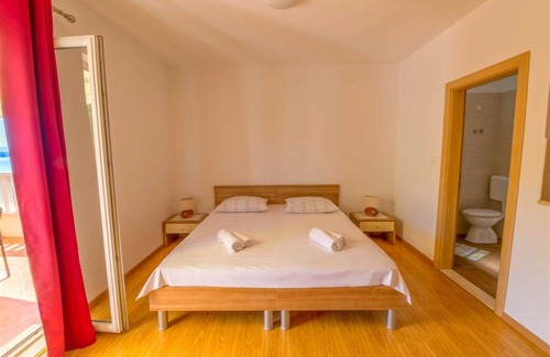 Polace Apartment | 15 m² Studio flat ∙ 1 bedroom ∙ 3 guests