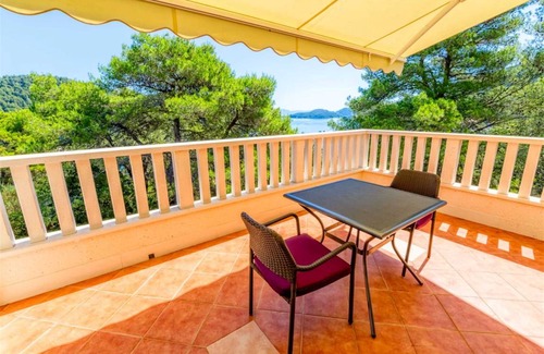 Polace Apartment | 15 m² Studio flat ∙ 1 bedroom ∙ 3 guests