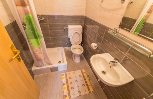 Polace Apartment | 15 m² Studio flat ∙ 1 bedroom ∙ 2 guests
