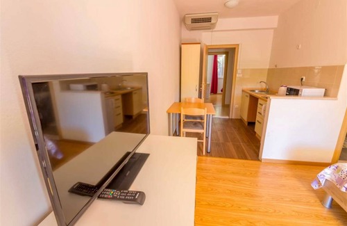 Polace Apartment | 15 m² Studio flat ∙ 1 bedroom ∙ 2 guests