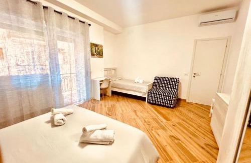 Quartiere XXI Pietralata Apartment | 15 Min. Colosseo 1 - Casa di Giò