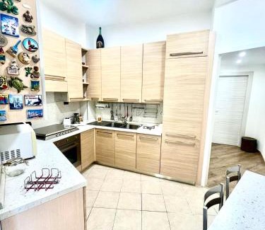 Quartiere XXI Pietralata Apartment | 15 Min. Colosseo 2 - Casa di Micca