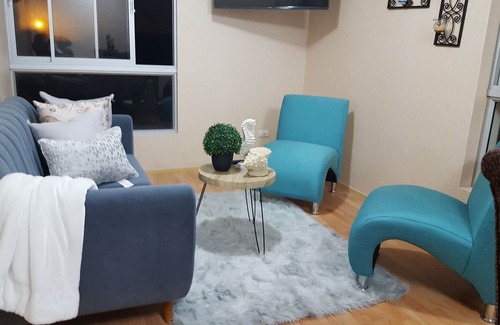 La Perla Apartment | 15 min from airport Brand new apartment with all you need to a pleasant stay.