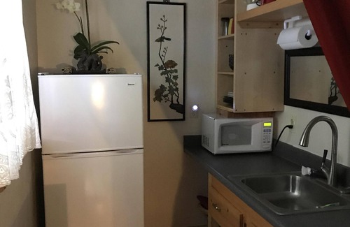 Santa Cruz Apartment | 15 minutes to Beach-Santa Cruz-Felton/Scotts Valley Romantic Hilltop Retreat