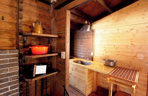 Kita Karuizawa RV Rental | 15 Northland Cottage/Agatsuma County Gunma