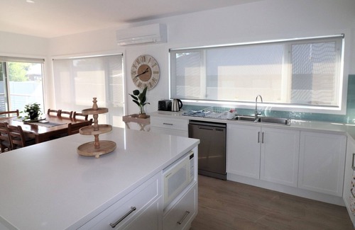 Mallacoota House | 15 Stanley Avenue Mi
