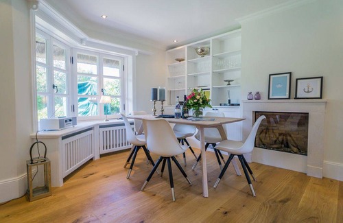 Wenningstedt-Braderup House | 150 m² House ∙ 3 bedrooms ∙ 6 guests