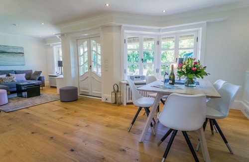 Wenningstedt-Braderup House | 150 m² House ∙ 3 bedrooms ∙ 6 guests