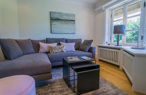 Wenningstedt-Braderup House | 150 m² House ∙ 3 bedrooms ∙ 6 guests