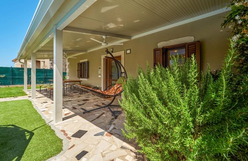 Cepljani House | 150 m² House ∙ 1 bedroom ∙ 7 guests
