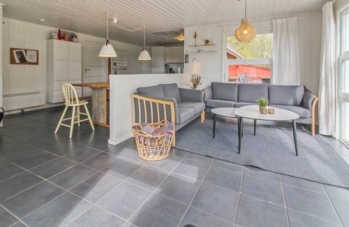 Toftum House | 150 m² House ∙ 5 bedrooms ∙ 10 guests