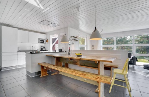 Toftum House | 150 m² House ∙ 5 bedrooms ∙ 10 guests