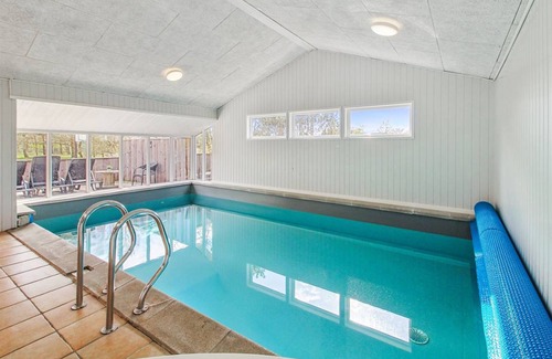 Toftum House | 150 m² House ∙ 5 bedrooms ∙ 10 guests