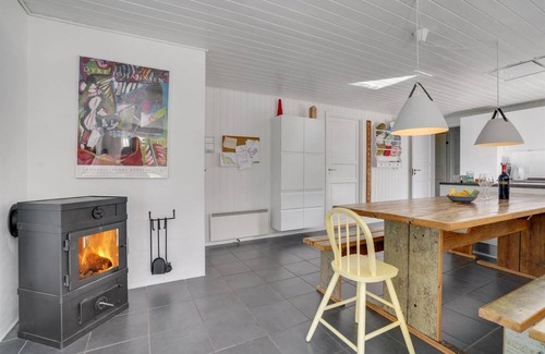 Toftum House | 150 m² House ∙ 5 bedrooms ∙ 10 guests