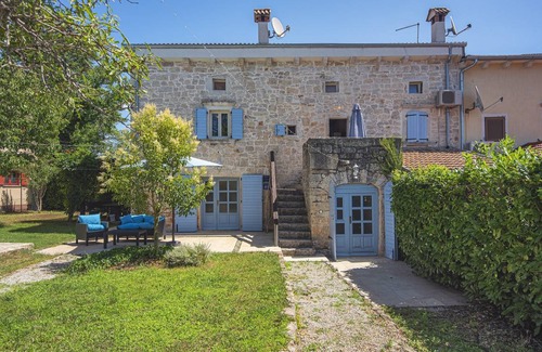 Stranici kod Lovreca House | 150 m² House ∙ 5 bedrooms ∙ 12 guests