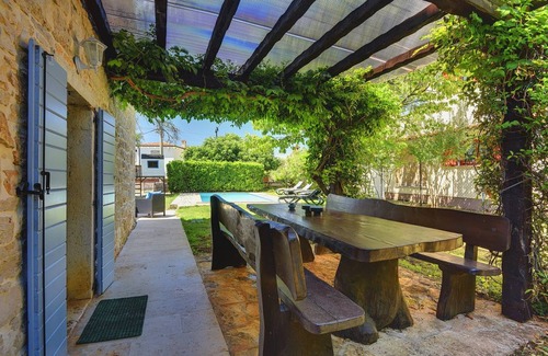 Stranici kod Lovreca House | 150 m² House ∙ 5 bedrooms ∙ 12 guests