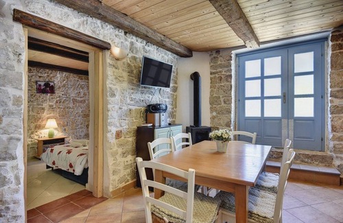 Stranici kod Lovreca House | 150 m² House ∙ 5 bedrooms ∙ 12 guests