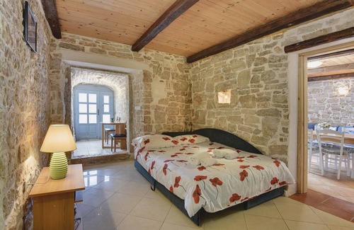 Stranici kod Lovreca House | 150 m² House ∙ 5 bedrooms ∙ 12 guests