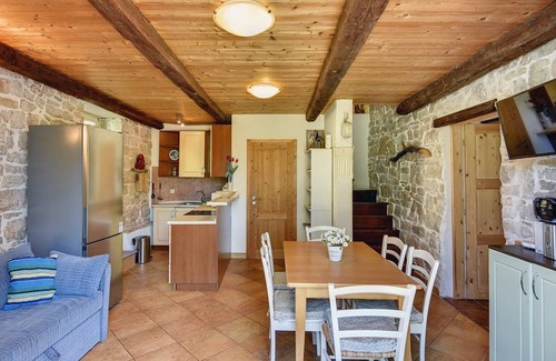 Stranici kod Lovreca House | 150 m² House ∙ 5 bedrooms ∙ 12 guests