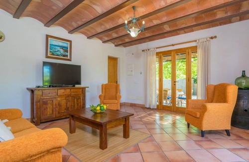 Can Picafort Villa | 150 m² Villa ∙ 3 bedrooms ∙ 6 guests