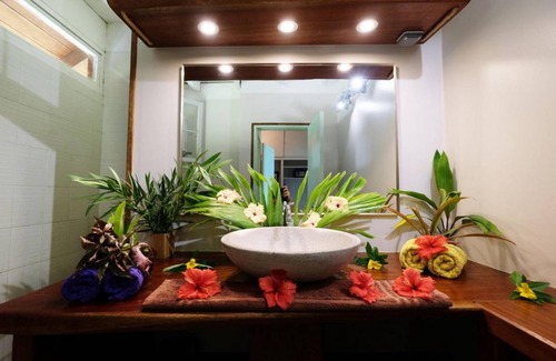 Tiahura Villa | 1500 m² Villa ∙ 2 bedrooms ∙ 6 guests