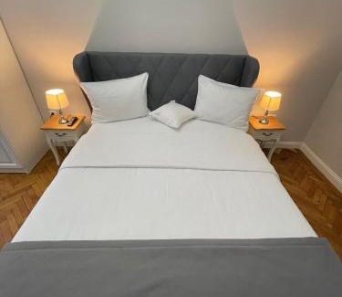 Sibiu Old Town Apartment | 1501 Wergass 18