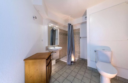 Saint-Etienne-en-Devoluy Apartment | 150m from resort center, tv, ski locker, 31m², Superdévoluy