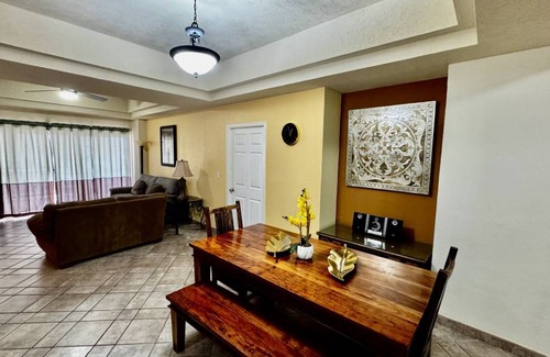 Sandy Beach Condo | 152 m² Condo ∙ 2 bedrooms ∙ 6 guests