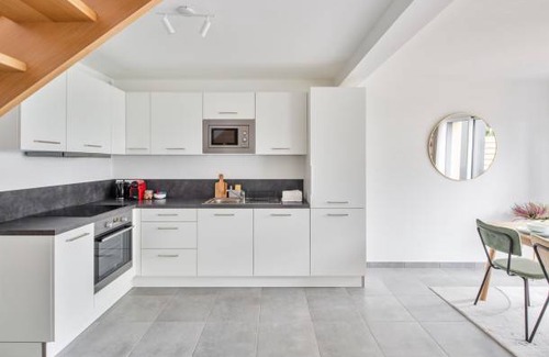 La Madeleine House | 152 m² House ∙ 5 bedrooms ∙ 5 guests