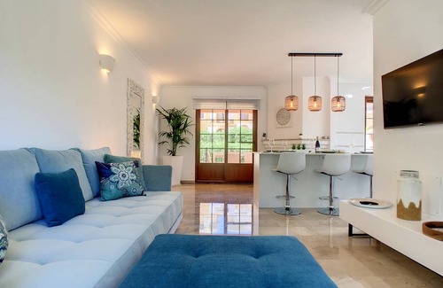 El Beal House | 153 m² House ∙ 3 bedrooms ∙ 6 guests