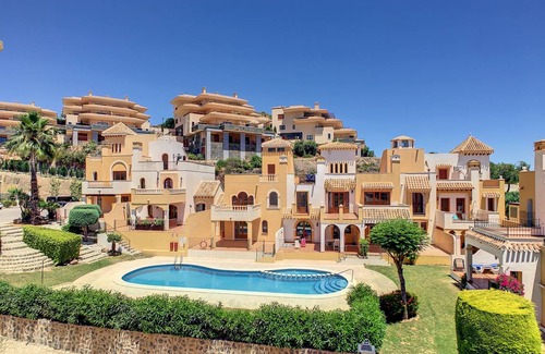 El Beal House | 153 m² House ∙ 3 bedrooms ∙ 6 guests