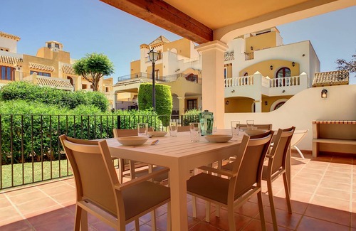 El Beal House | 153 m² House ∙ 3 bedrooms ∙ 6 guests