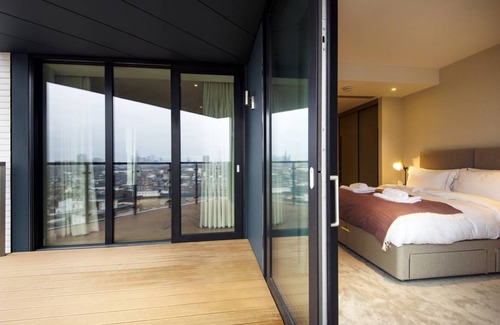 Warwick Apartment | 155 m² Apartment ∙ 3 bedrooms ∙ 6 guests