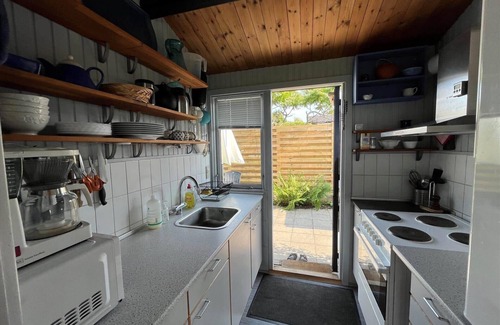 Faarevejle House | 15507 Fårevejle - Mimershøj 2